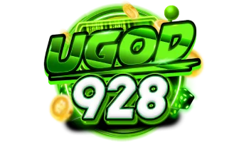 UGOD928 สล็อตออนไลน์ เบทฟิก928 รวมค่ายดังกว่า 2,000 เกม